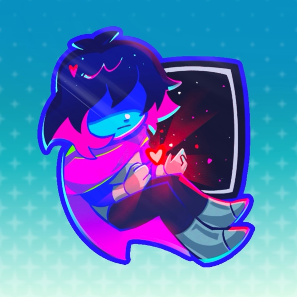 Die Cut Stickers