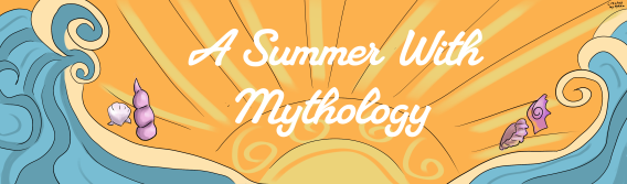 A Summer With Mythology 