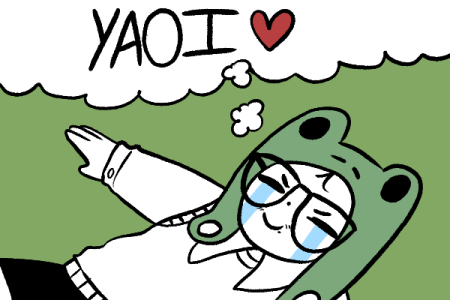 Froggocomix