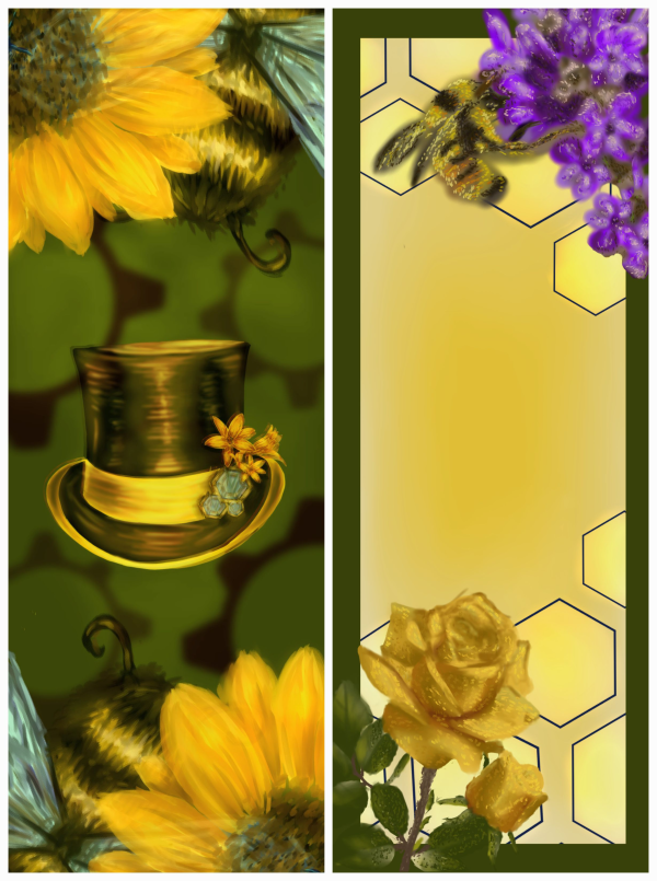 Bookmark set