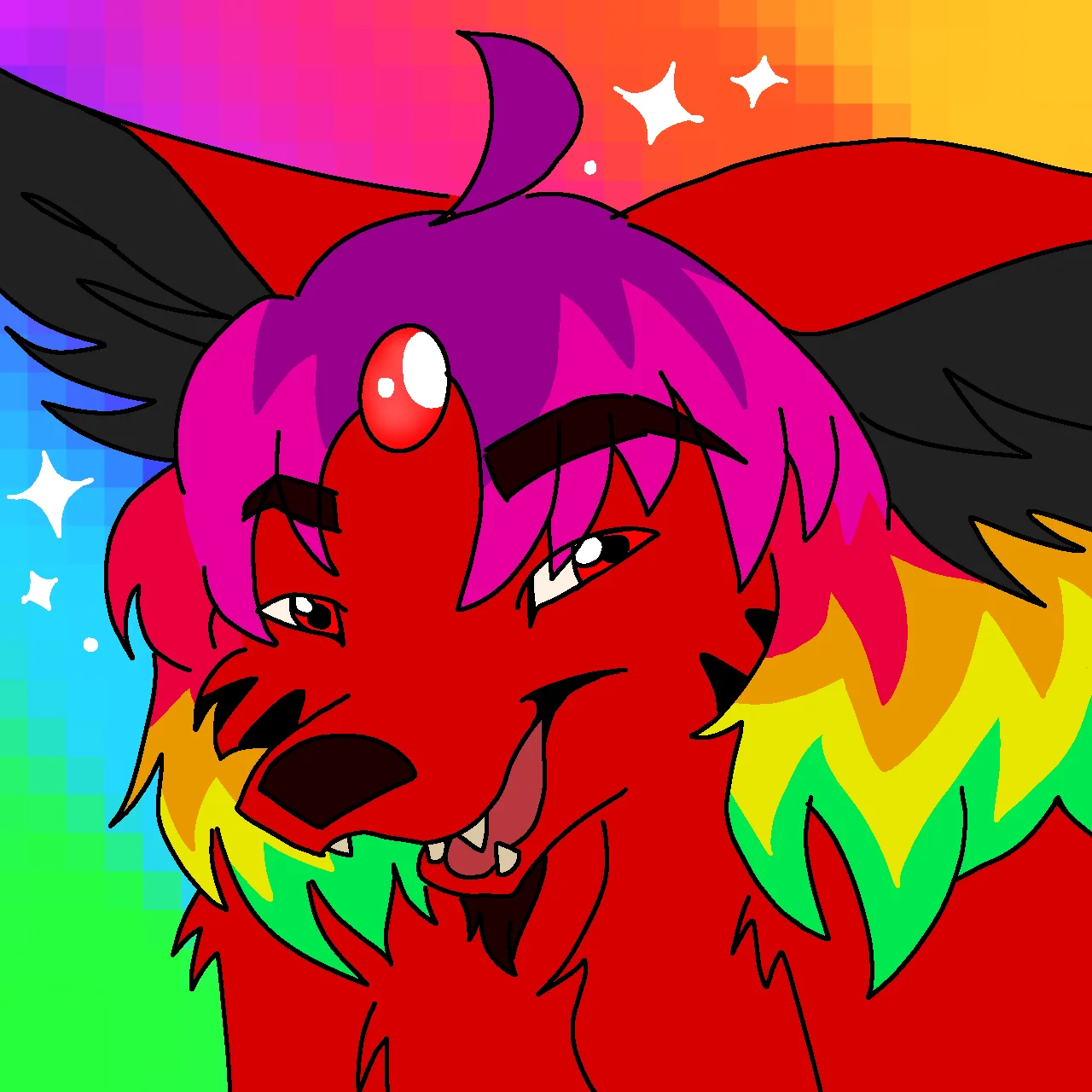 Wolfstar