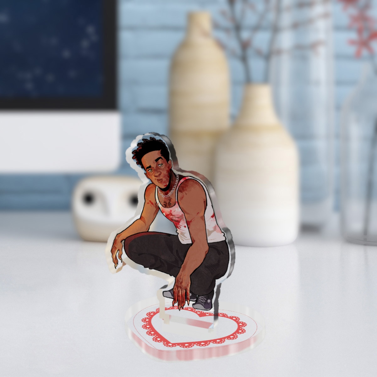 Acrylic Standee