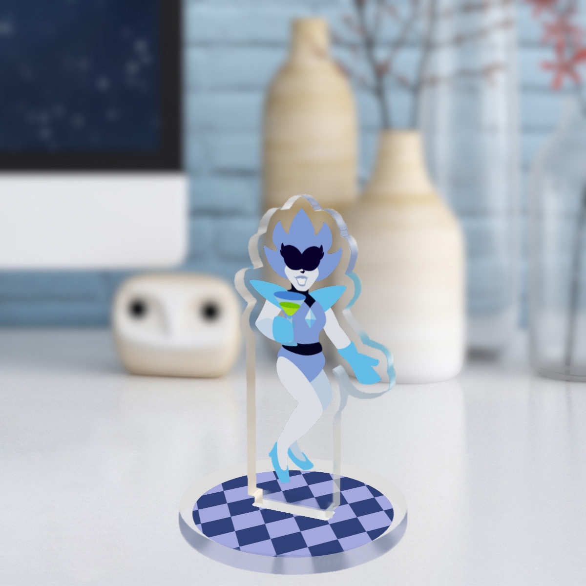 Acrylic Standee