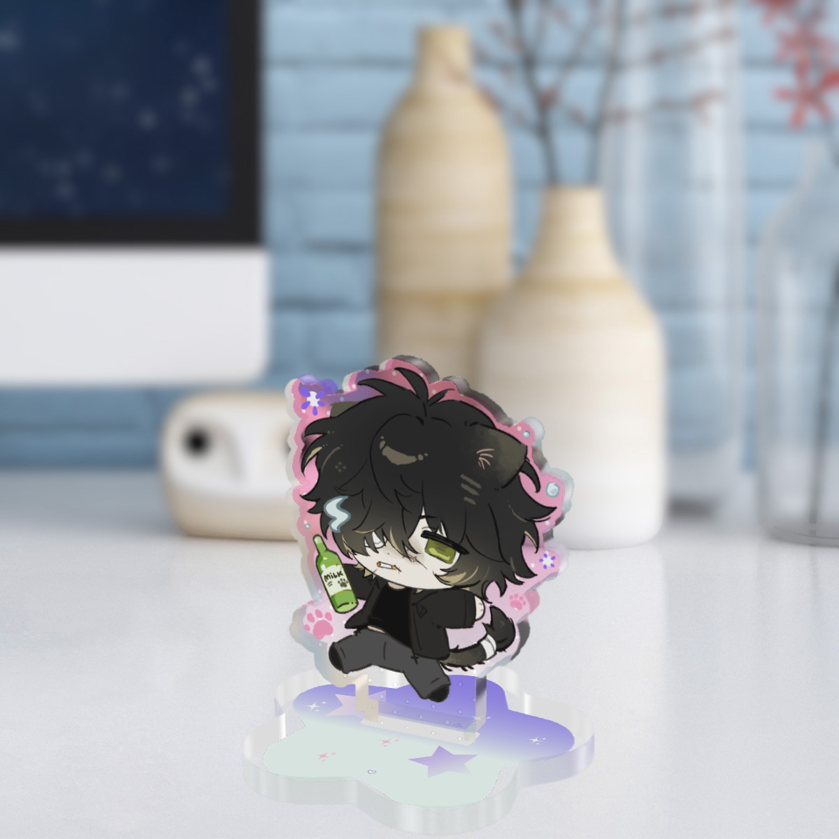 Acrylic Standee