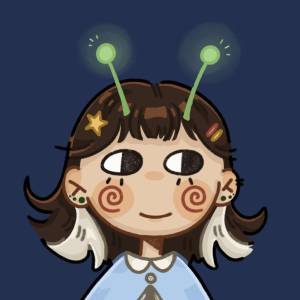 starrysaturnart