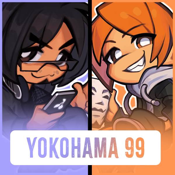 Yokohama 99