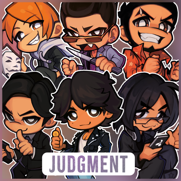 Judgment Bundle
