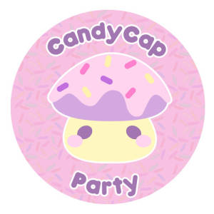 CandyCap Party