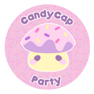CandyCap Party
