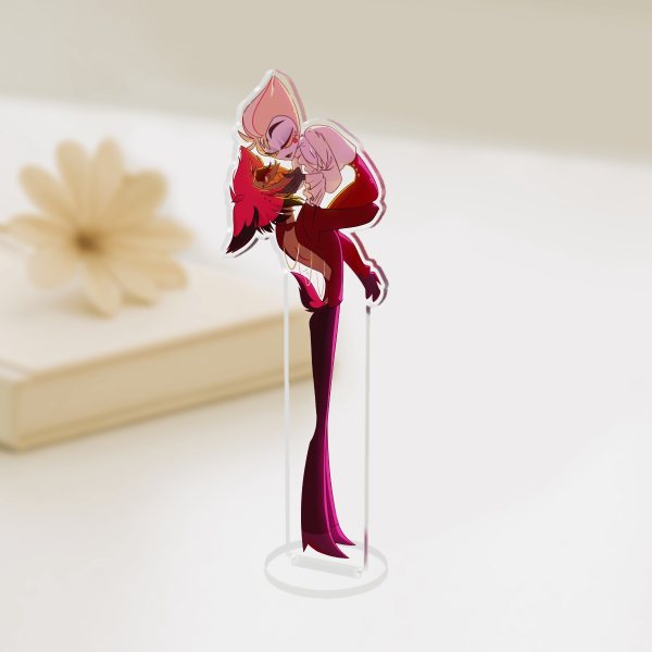 RadioApple ROMEO&JULIET 20cm