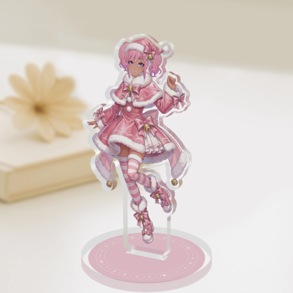 NayatNM CHRISTMAS 2025 Standees