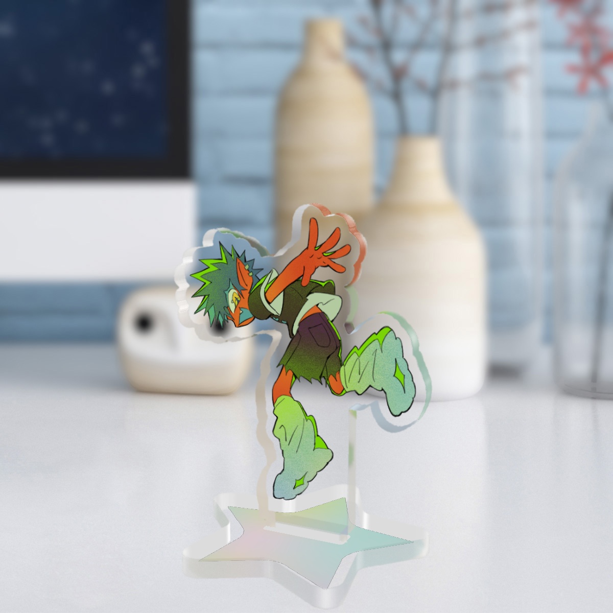 Acrylic Standee