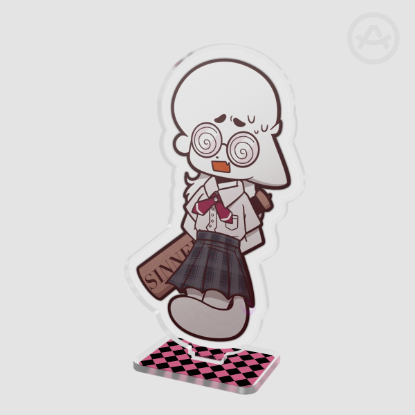 Confessions of a Rotten Girl Neko