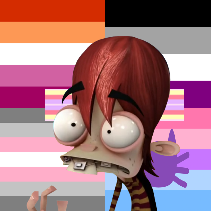 IzzyFredpony