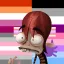 IzzyFredpony