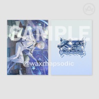 Pearl Paper Photocards