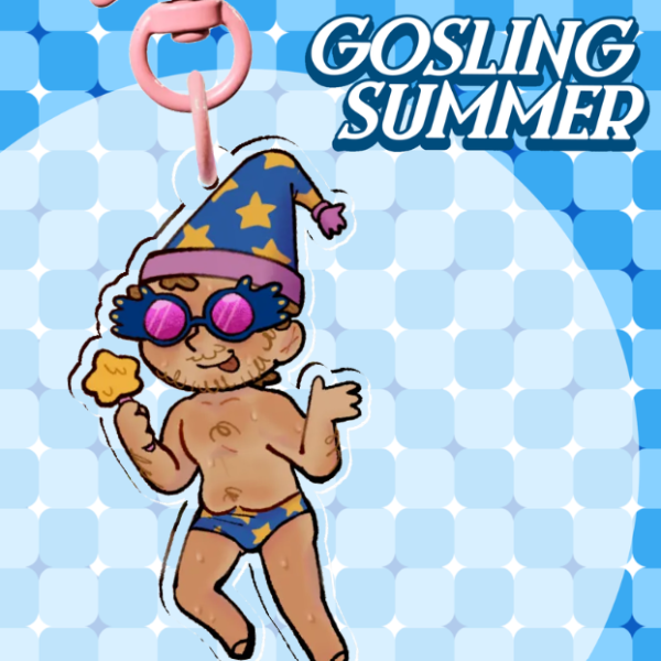 summer googoofan