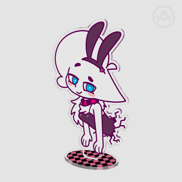 Rabbit Hole Neko