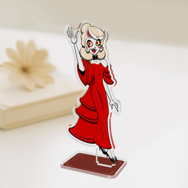 Charlie at the Celos Awards Red Carpet