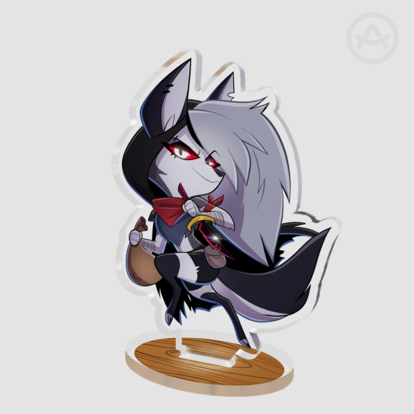 Loona the Rogue