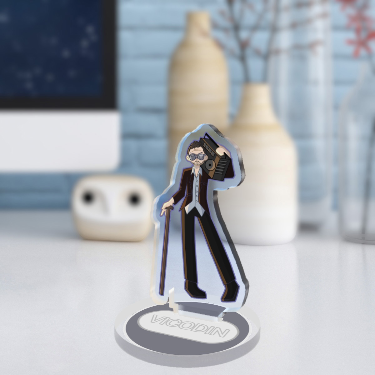 Acrylic Standee