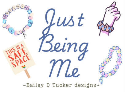Just Being Me_BDT Designs