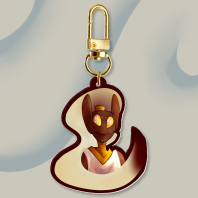 Aureate Charm