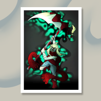 No Poster