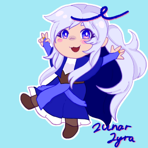 LunarLyra