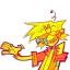 Vincent Zany