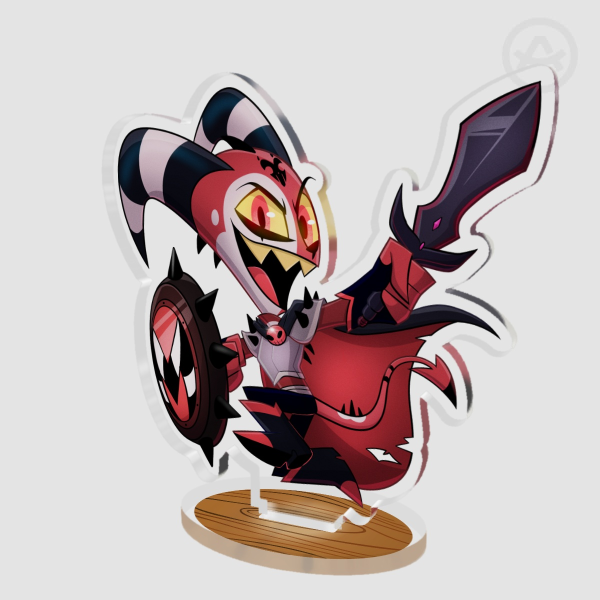 Blitz the Fighter