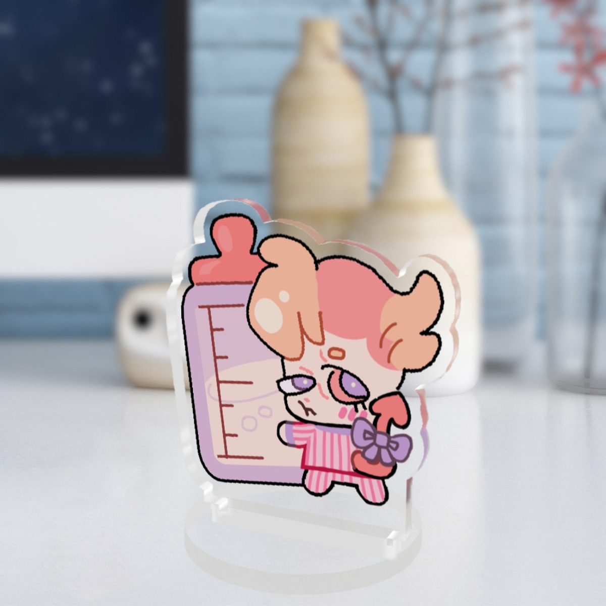 Acrylic Standee
