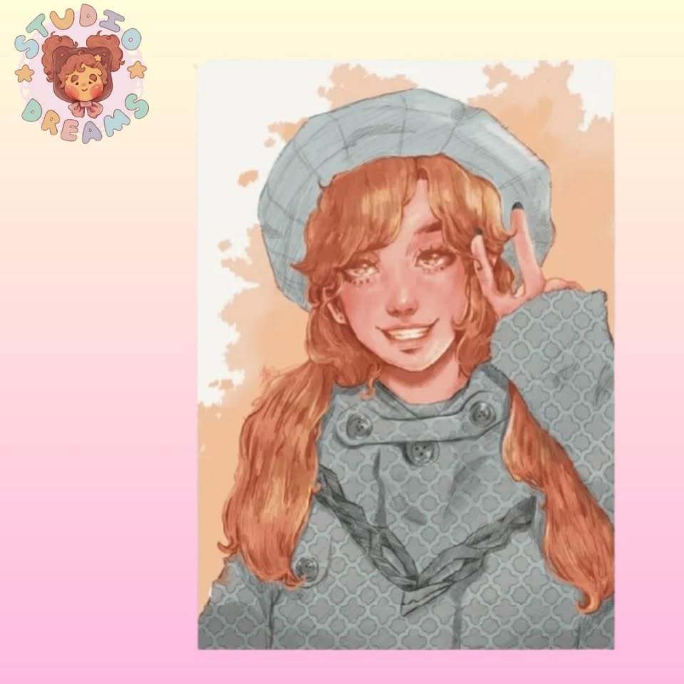 Rosemary Poster