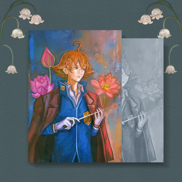 [Postcard] Eustace Winner