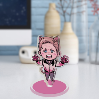 Acrylic Standee
