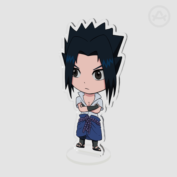Sasuke Uchiha - Acrylic Standee
