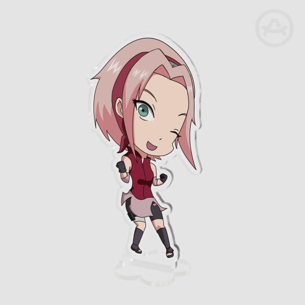 Sakura Haruno - Acrylic Standee