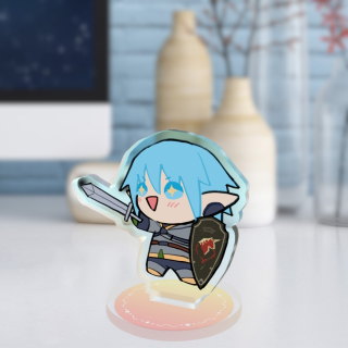 Acrylic Standee