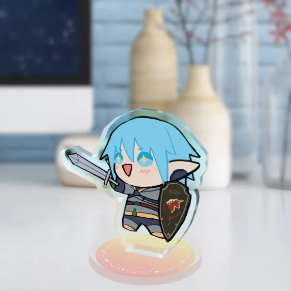 Haurchefant Standee