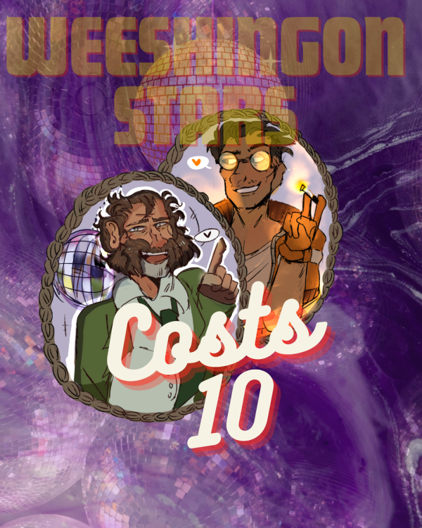 Disco Elysium Set