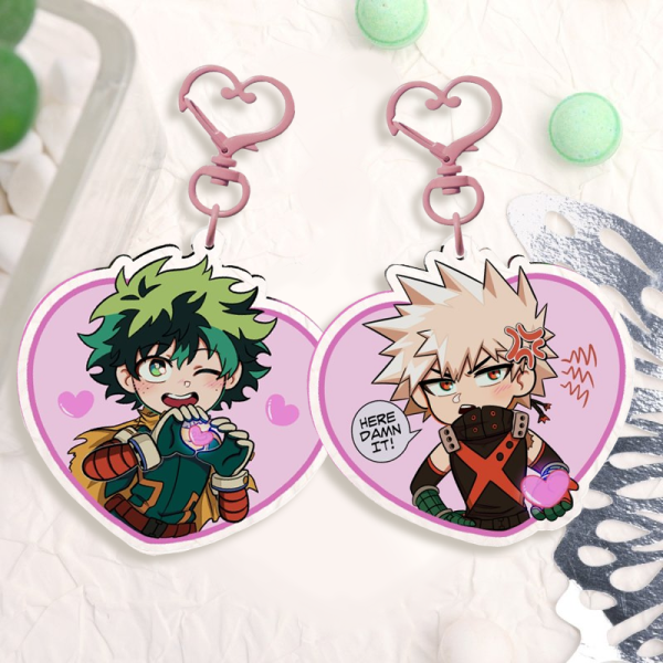 Wonder duo Hearts Set