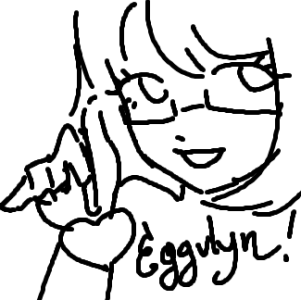 Eggvlyn