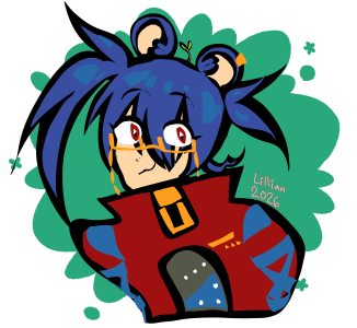 lillian