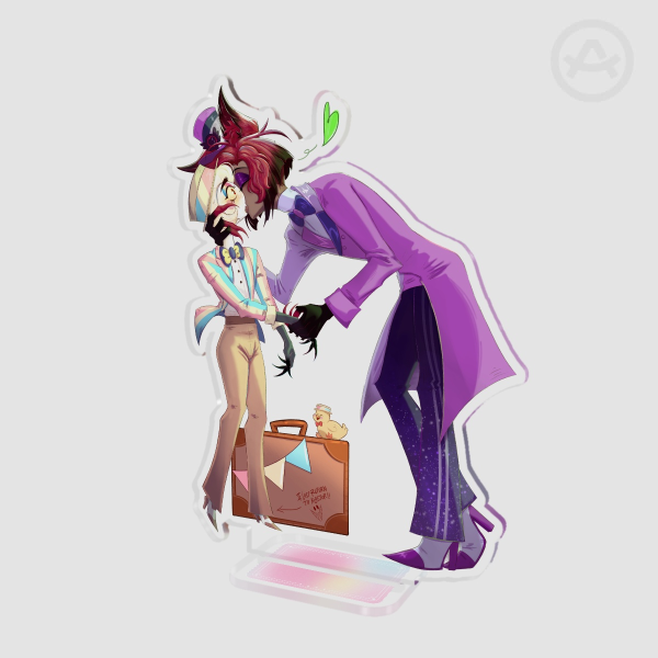 Pride Smooch