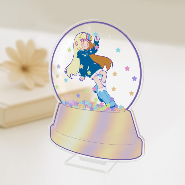 YCH Star Dome