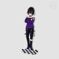 [VTUBERS] Gemini_Prince emo ver. acrylic standee