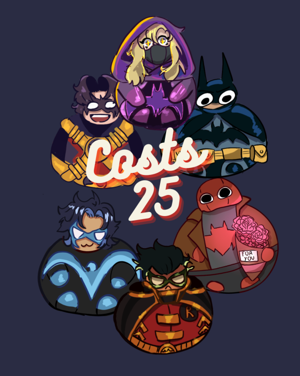 Fatfam Set