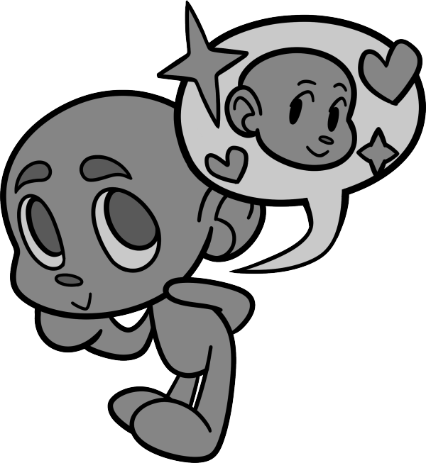 YCH Ship/Yumeship Charm