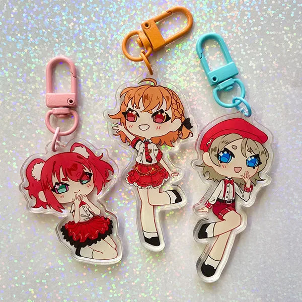 CYaRon - Genki Zenkai DAY! DAY! DAY!