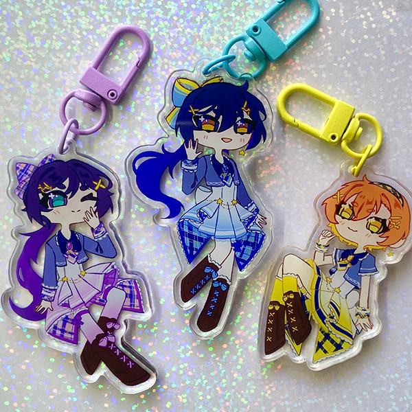 Lily White - Streamline
